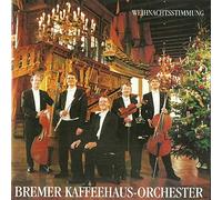 Bremer Kaffeehaus Orchester - Orchestral Music (Christmas Moods)