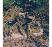 BREMER/MCCOY - UTOPIA VINYL LP NEW