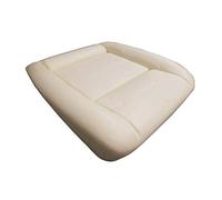 BREMER Seat Covers, Seat Cushion, Compatible with VW T5 T6 2003, Foam Front Seat Padding, Driver or Passenger Cushion Foam & 15 Clips
