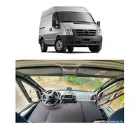 BREMER SITZBEZÜGE Camper Bed Cab Bed Compatible with Ford Transit 6 2006-2013 Motorhome Accessories Motorhome Bed Camping Camper Accessories