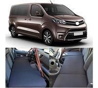 BREMER SITZBEZÜGE Camper Bed Children's Bed Driver's Cab Bed Compatible with Opel Zafira Life D from 2019 Motorhome Accessories Motorhome Bed Camping Camper Accessories
