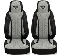 BREMER SITZBEZÜGE Caravan Seat Covers for Hobby Ontour Edition F PLKT201