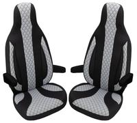 BREMER SITZBEZÜGE Caravan Seat Covers for Hobby Siesta Alkoven (WPL401)