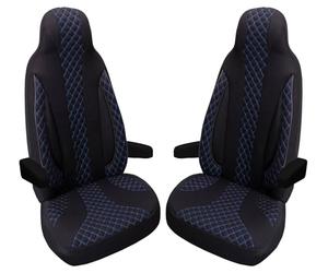BREMER SITZBEZÜGE Caravan Seat Covers for Karmann Dexter 4x4 (WPL406)
