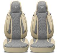 BREMER SITZBEZÜGE Caravan Seat Covers for La Marca Ducato Jumper Boxer PLKT209
