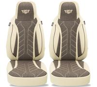 BREMER SITZBEZÜGE Caravan Seat Covers for La Marca Ducato Jumper Boxer PLKT211