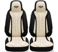 BREMER SITZBEZÜGE Caravan Seat Covers for Pössl Summit PLKT207