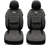 BREMER SITZBEZÜGE Custom Seat Covers for BMW X3 F25 KT304