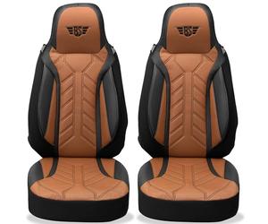 BREMER SITZBEZÜGE Custom Seat Covers for BMW X6 F16 DPL511