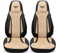 BREMER SITZBEZÜGE Custom Seat Covers for Fiat 500 Gen 1 DPL507