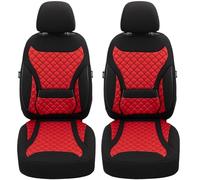 BREMER SITZBEZÜGE Custom Seat Covers for Ford K ZM2