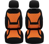 BREMER SITZBEZÜGE Custom Seat Covers for Ford Ranger 2 ZM3