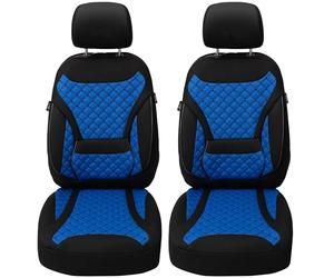 BREMER SITZBEZÜGE Custom Seat Covers for Hyundai i10 2nd Gen ZM6