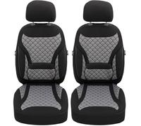 BREMER SITZBEZÜGE Custom Seat Covers for Hyundai Santa Fe TM ZM1