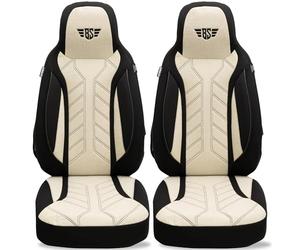 BREMER SITZBEZÜGE Custom Seat Covers for Iveco Iveco Daily 4 PLKT207