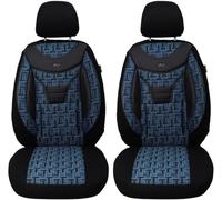 BREMER SITZBEZÜGE Custom Seat Covers for Mercedes GLK X204 904