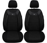 BREMER SITZBEZÜGE Custom Seat Covers for Mitsubishi Outlander 2 03