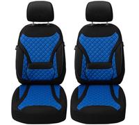 BREMER SITZBEZÜGE Custom Seat Covers for Mitsubishi Outlander 3 ZM6