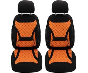 BREMER SITZBEZÜGE Custom Seat Covers for Nissan Micra K13 ZM3
