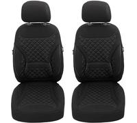 BREMER SITZBEZÜGE Custom Seat Covers for Skoda Enyaq ZM4