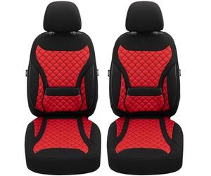 BREMER SITZBEZÜGE Custom Seat Covers for Toyota Camry 8 ZM2