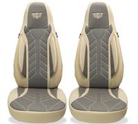 BREMER SITZBEZÜGE Custom Seat Covers for Toyota Yaris Verso DPL509