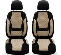 BREMER SITZBEZÜGE Custom Seat Covers for VW Golf 6 TK605
