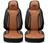 BREMER SITZBEZÜGE Custom Seat Covers for VW Scirocco 3 DPL511