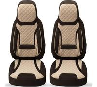 BREMER SITZBEZÜGE Custom Seat Covers for VW Scirocco 3 T2