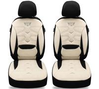 BREMER SITZBEZÜGE Custom Seat Covers for VW Sharan 2 KT305