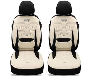 BREMER SITZBEZÜGE Custom Seat Covers for VW Sharan 2 KT305