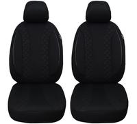 BREMER SITZBEZÜGE Custom Seat Covers for VW T-Roc N304