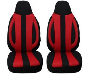 BREMER SITZBEZÜGE Made-to-Measure Seat Covers for Suzuki Vitara 2 MD502