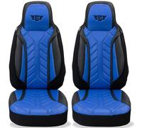 BREMER SITZBEZÜGE Motorhome Seat Covers for Challenger C194 Alkoven DPL506