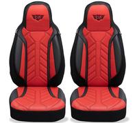 BREMER SITZBEZÜGE Motorhome Seat Covers for Fiat Ducato Jumper Boxer DPL502