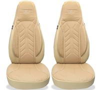 BREMER SITZBEZÜGE Motorhome Seat Covers for Fiat Ducato Sun Camper Hunter DPL505