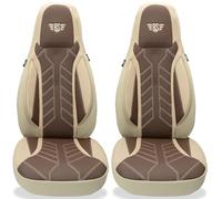 BREMER SITZBEZÜGE Motorhome Seat Covers for Fiat Ducato Sun Camper Hunter DPL510