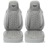 BREMER SITZBEZÜGE Motorhome seat covers for Knaus Van TI Plus DPL508