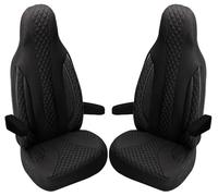 BREMER SITZBEZÜGE Motorhome Seat Covers for Knaus Van Wave (WPL404)