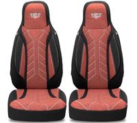 BREMER SITZBEZÜGE Protective Covers for Toyota Proace Verso Box 2 PLKT202