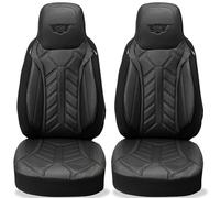 BREMER SITZBEZÜGE Seat Covers for Fiat Panda Type 169 DPL504