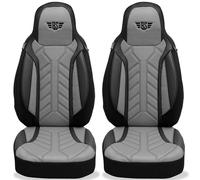 BREMER SITZBEZÜGE Seat Covers for Fiat Punto Type 199 DPL501