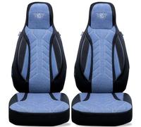 BREMER SITZBEZÜGE Seat Covers for Renault Kadjar PLKT206
