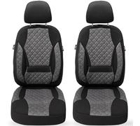 BREMER SITZBEZÜGE Seat Covers for VW Caddy 3 TK609