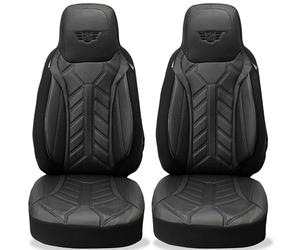 BREMER SITZBEZÜGE Tailored Seat Covers for BMW 3 Series E90 & E91 DPL504