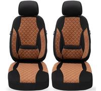BREMER SITZBEZÜGE Tailored Seat Covers for VW Tiguan 1 5N TK611