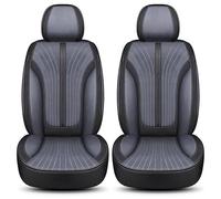 BREMER SITZBEZÜGE Tailored Seat Covers for VW Tiguan Allspace V1 Year of Manufacture from 2016