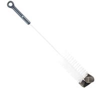 bremermann cleaning brush for glass carafes, bottle cleaning brush