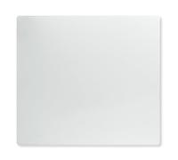 bremermann Cooker Cover Made of Safety Glass, Approx. 55.7 x 50 x 0.5 cm (W x D x H) (White)