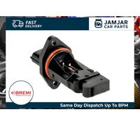 BREMI 30104 Air Mass Sensor 12V Voltage Replacement Fits Nissan Terrano